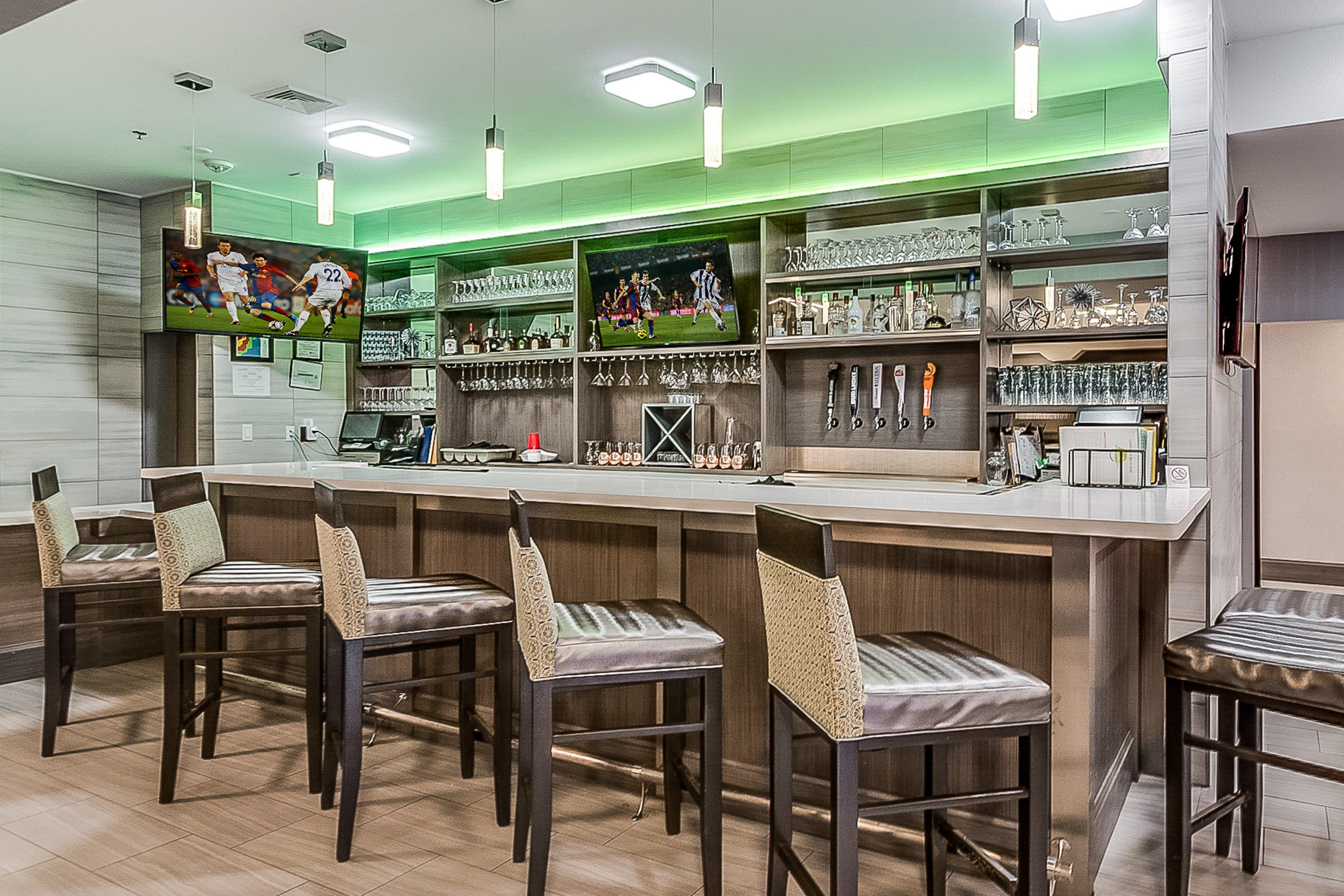 朗维尤假日酒店-北部 外观 照片